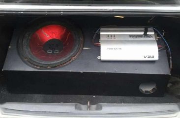 Honda Civic vtec magic swap or sale