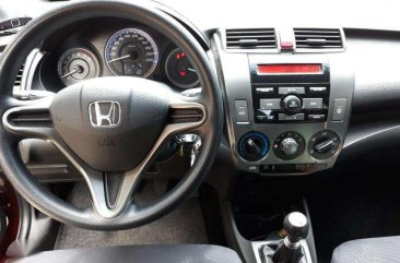 Honda City 1.3L 2013 Manual Transmission