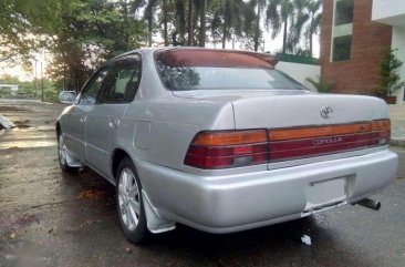 1993 Toyota Corollaa bigbody GLi (mint condition)