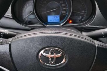 Toyota Vios 2014 J Fresh Unit - Mint condition