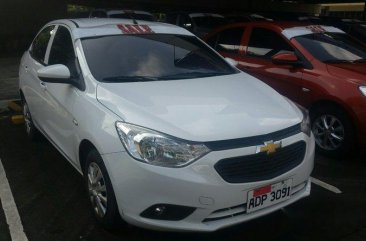 Chevrolet Sail 2016 for sale