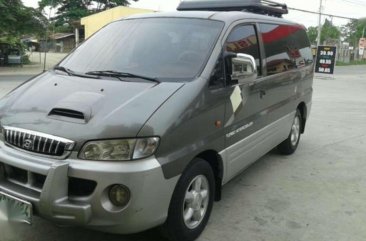 Hyundai Starex 2003 for sale 