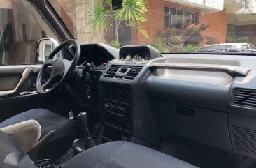 Mitsubishi Pajero Dubai Version 1998 for sale 