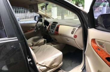 2008 Toyota Innova G FOR SALE