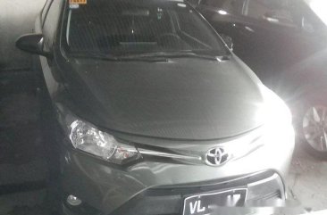 Toyota Vios 2017 for sale