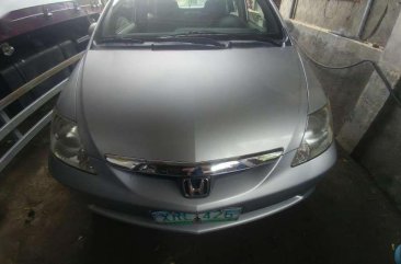 FOR SALE ! - HONDA CITY - idsi - 2004 model