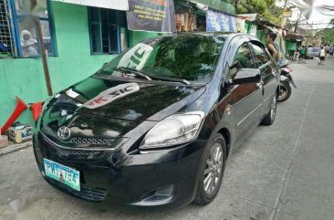 2010 Toyota Vios e Rush Sale