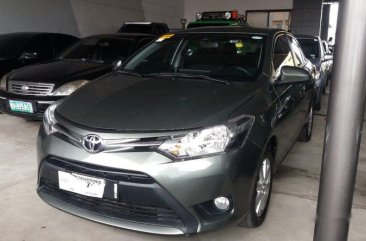 Toyota Vios 2017 for sale