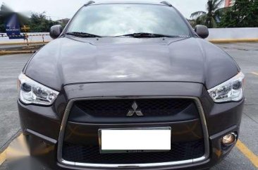 2011 Mitsubishi ASX GLS AT 2F4U for sale 