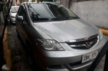 1999 Honda City 1.3 idsi Matic Very good running condition