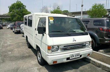 Mitsubishi L300 2015 FOR SALE