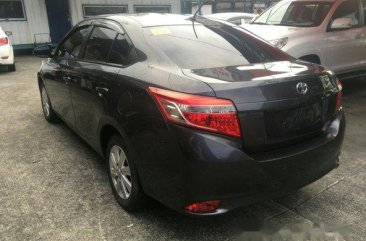 Toyota Vios 2016 E for sale