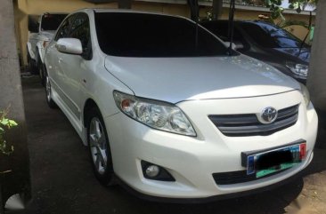 Selling my 2010 Toyota Altis 1.6v