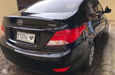 Hyundai Accent crdi 2018mdl for sale 