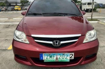 Honda City iDSi 2008 A/T for sale