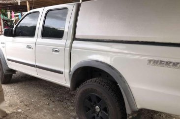 Ford Ranger - Trekker 2005 FOR SALE