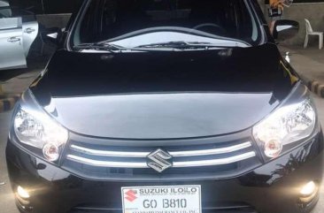 Well-maintained Suzuki Celerio GL AUTOMATIC 2018 for sale