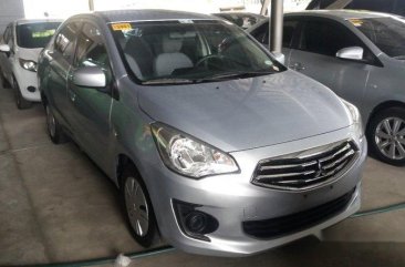 Mitsubishi Mirage G4 2016 FOR SALE