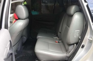 2010 Toyota Innova J manual diesel