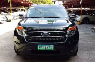 Ford Explorer 2013 AT FOR SALE