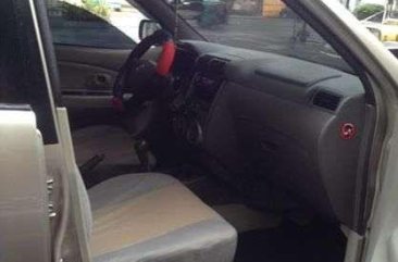 Toyota Avanza 1.5 G 2009 FOR SALE