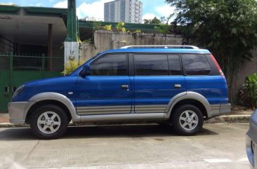 2016 Mitsubishi Adventure GLS