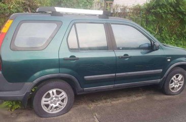 2003 Honda CRV FOR SALE