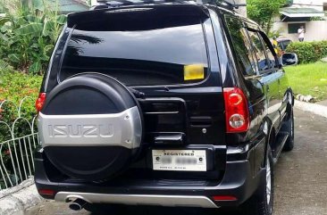 2017 Isuzu Sportivo X Diesel Automatic Casa Maintained with Warranty