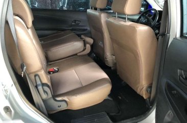 2018 Toyota Avanza 1.3 J Gas Manual