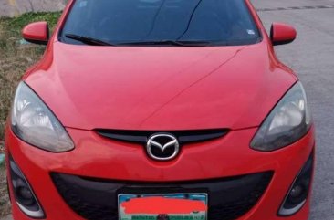 Mazda 2 2010 HB Automatic FOR SALE