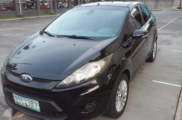 2011 Ford Fiesta 1.3 255k FOR SALE