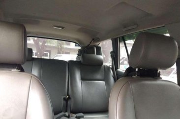 2011 Toyota Innova J FOR SALE