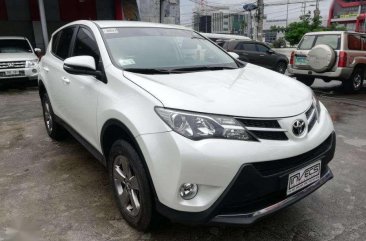 2015 Toyota Rav4 at FOR SALE