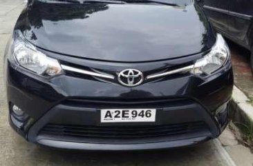 2018 Toyota Vios 1.3E Automatic FOR SALE