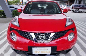 GOOD AS NEW: Nissan Duke AT 2016 - 768K NEGOTIABLE!