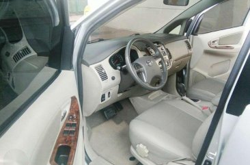 2015 Toyota Innova G Diesel AT FOR SALE