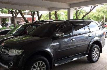 Mitsubishi Montero GLS 2010 for sale 