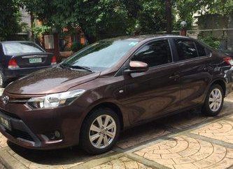 Toyota Vios 2016 for sale