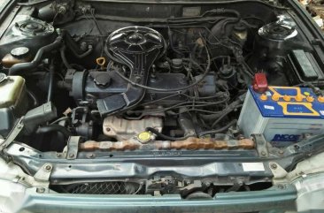 Toyota Corolla XE 97 swap sa FX FOR SALE