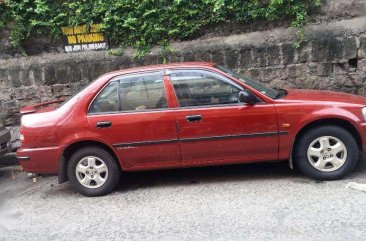 2001 Honda City LXI FOR SALE