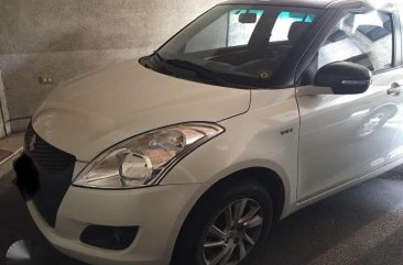 Well-kept Suzuki Swift 1.2L 2014 for sale