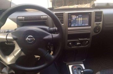 2010 Nissan Xtrail Automatic Well maintained