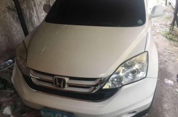 SELLING HONDA CRV 2010 2.0 m