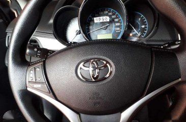 Toyota Vios E 2018 model FOR SALE