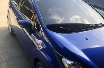 Ford Fiesta 1.6L Sport Hatchback FOR SALE