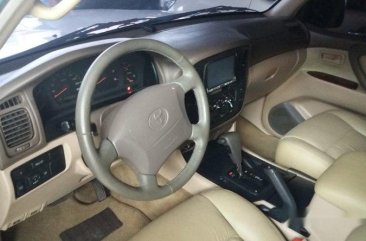 Toyota Land Cruiser 1998 FOR SALE