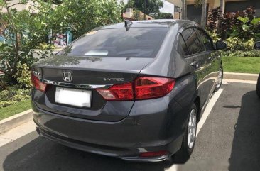 Honda City 2016 FOR SALE