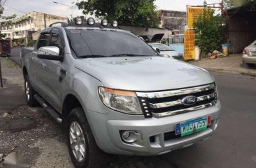 2013 Ford Ranger XLT 2.2 engine FOR SALE