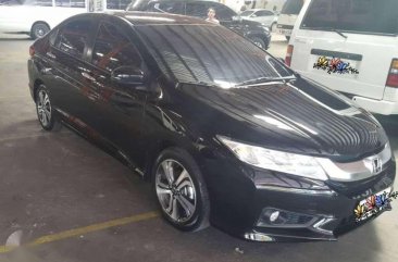 2015 Honda City VX AT Good as new