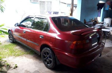 Honda Civic lxi 2000 Automatic FOR SALE